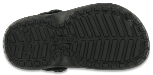 Kids' Classic Lined Clog