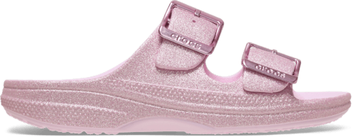 Kids' Saturday Glitter Sandal