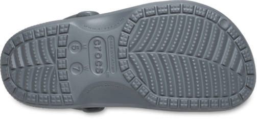 Baya Lined Clog