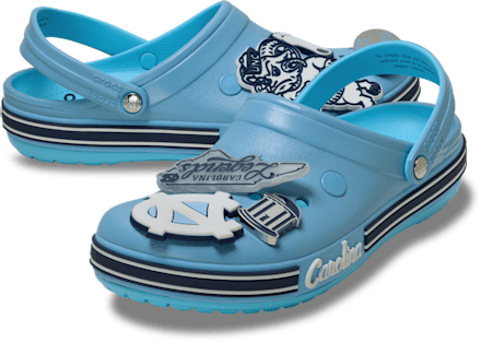 UNC Crocband™ Clog