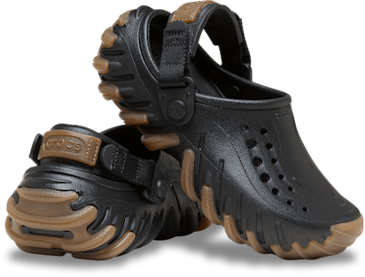 Kids' Echo Gum RO Clog