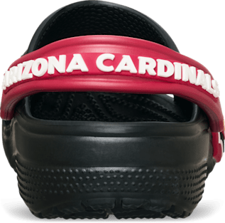 Kids' NFL Arizona Cardinals Graphic Classic Clog
