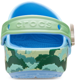 Kids’ Bluey Best Buddies Classic Clog