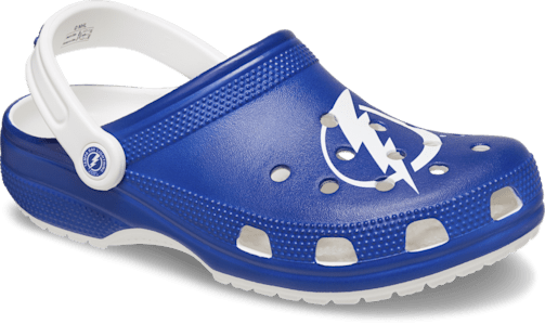 NHL® Tampa Bay Lightning® Classic Clog