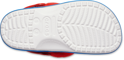 Mario Classic Clog