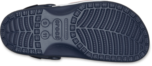 NFL Chicago Bears Graphic Classic Clog