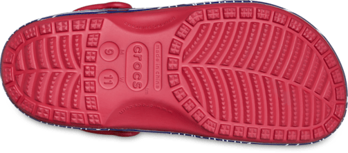 NFL New York Giants Classic Clog