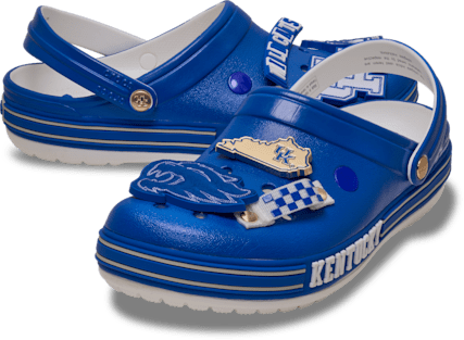 Kentucky Crocband™ Clog