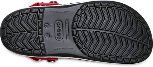NBA Chicago Bulls Crocband™ Clog