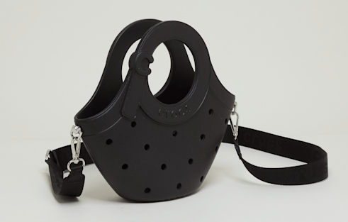 Crocs Small Handle Tote