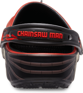 Chainsaw Man Classic Clog