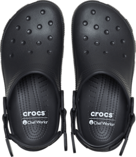 Chef Works Classic Work Clog