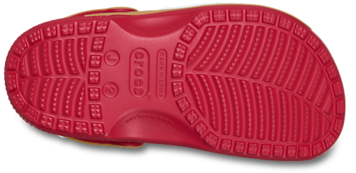 Kids’ NFL San Francisco 49ers Graphic Classic Clog