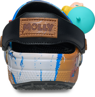 POP MART MOLLY Classic Clog
