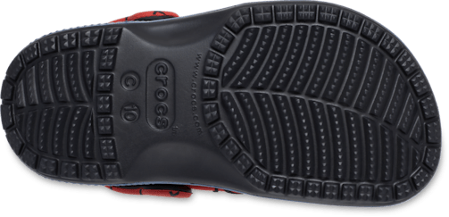 Toddler Spider-Man Classic Clog
