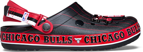 NBA Chicago Bulls Crocband™ Clog