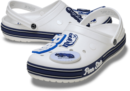 Penn State Crocband™ Clog