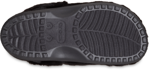 Unfurgettable Cozy Clog