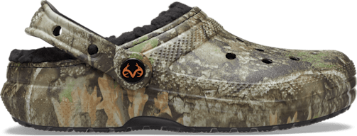 Kids’ Realtree APX® Lined Classic Clog