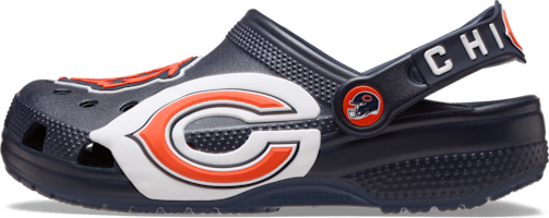 Kids’ NFL Chicago Bears Graphic Classic Clog