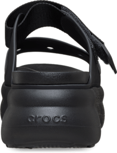 Soho Two Strap Sandal