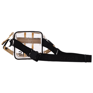 NFL  New Orleans Saints Clear Stadium Bag