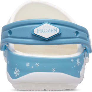 Toddlers’ Disney Frozen Olaf Classic Clog