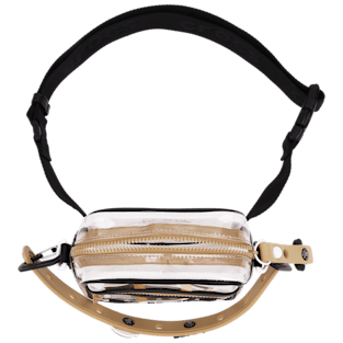 NFL  New Orleans Saints Clear Stadium Bag