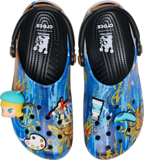 POP MART MOLLY Classic Clog