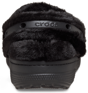Unfurgettable Cozy Clog