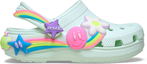 Toddler Classic Dream Lights Clog