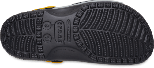 NFL Pittsburgh Steelers Graphic Classic Clog
