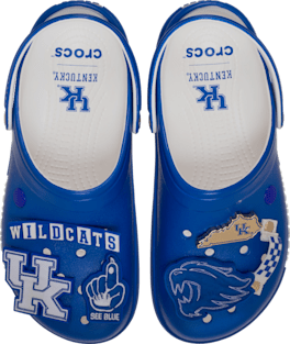Kentucky Crocband™ Clog