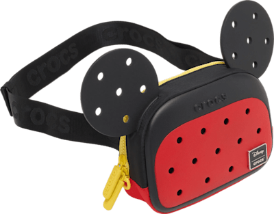 Mickey Mouse Classic Belt Bag