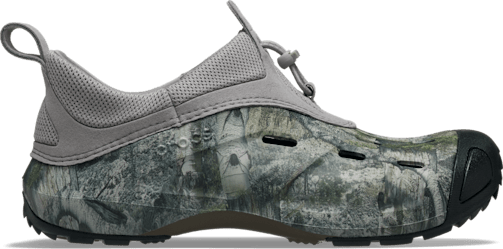 Crocs Quick Trail Low Mossy Oak