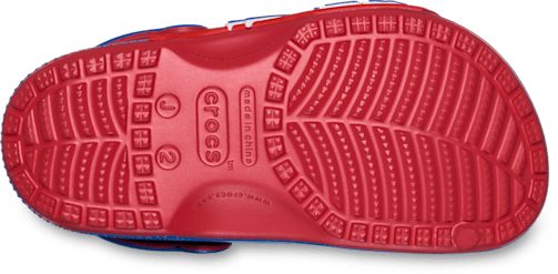 Kids’ NFL Buffalo Bills Graphic Classic Clog