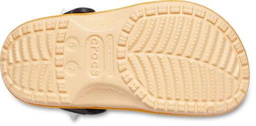 Bowser Classic Clog