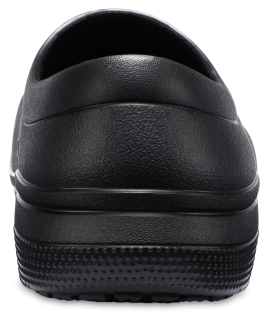 Crocs On The Clock Work Slip-On