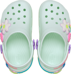 Toddler Classic Dream Lights Clog