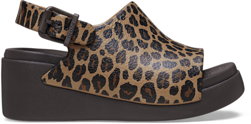 Dylan Platform Animal Slide