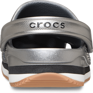 Crocband™ Metallic Runner