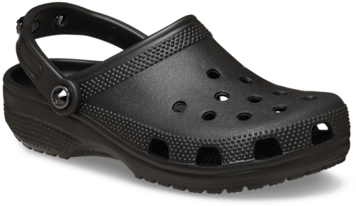 Classic Clog with Swarovski® Crystals