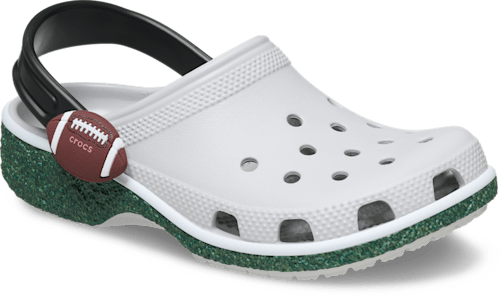 Kids' Classic Football Turf Clog