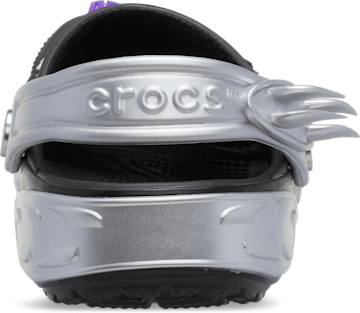 Kids’ Teenage Mutant Ninja Turtles Shredder Classic Clog
