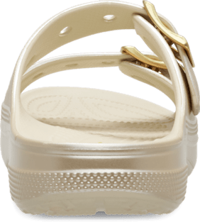 Women's Saturday Tinted Metallic Sandal