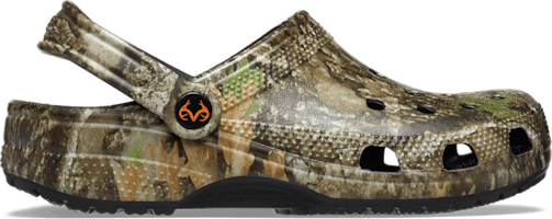 Realtree APX® Classic Clog