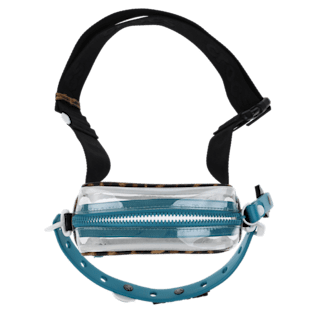 NFL Jacksonville Jaguars Clear Stadium Bag