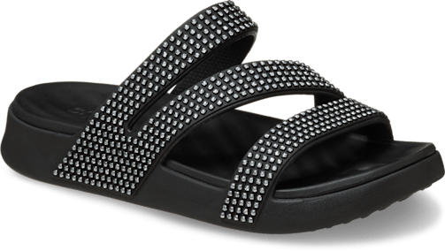 Getaway Strappy Gems Sandal