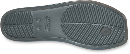 Miami Toe Loop Jelly Sandal