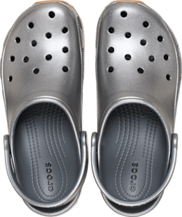 Crocband™ Metallic Runner